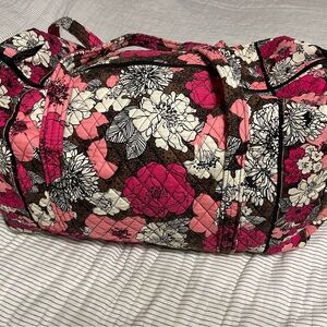 Vera Bradley X-Large tote